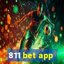 811 bet app